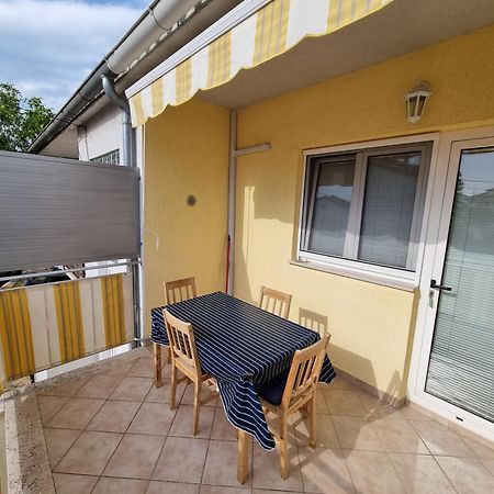 Apartmani Sojka Rovinj Exteriér fotografie