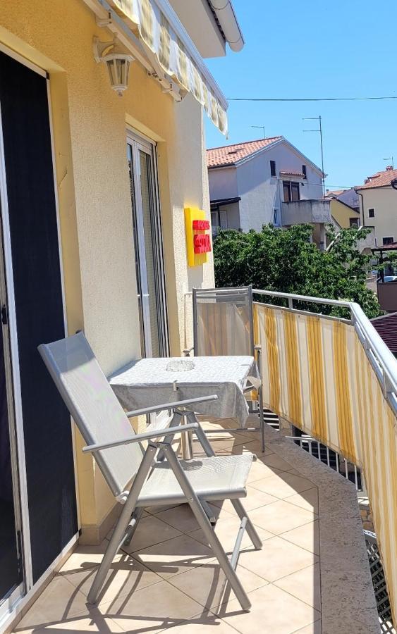 Apartmani Sojka Rovinj Exteriér fotografie