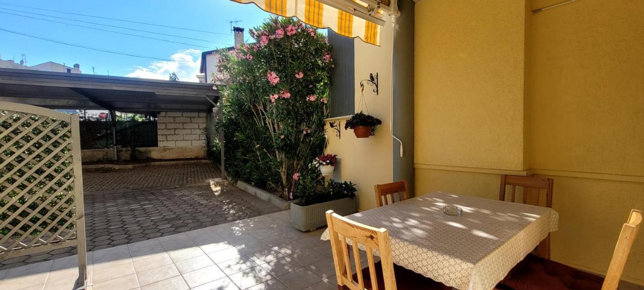 Apartmani Sojka Rovinj Exteriér fotografie