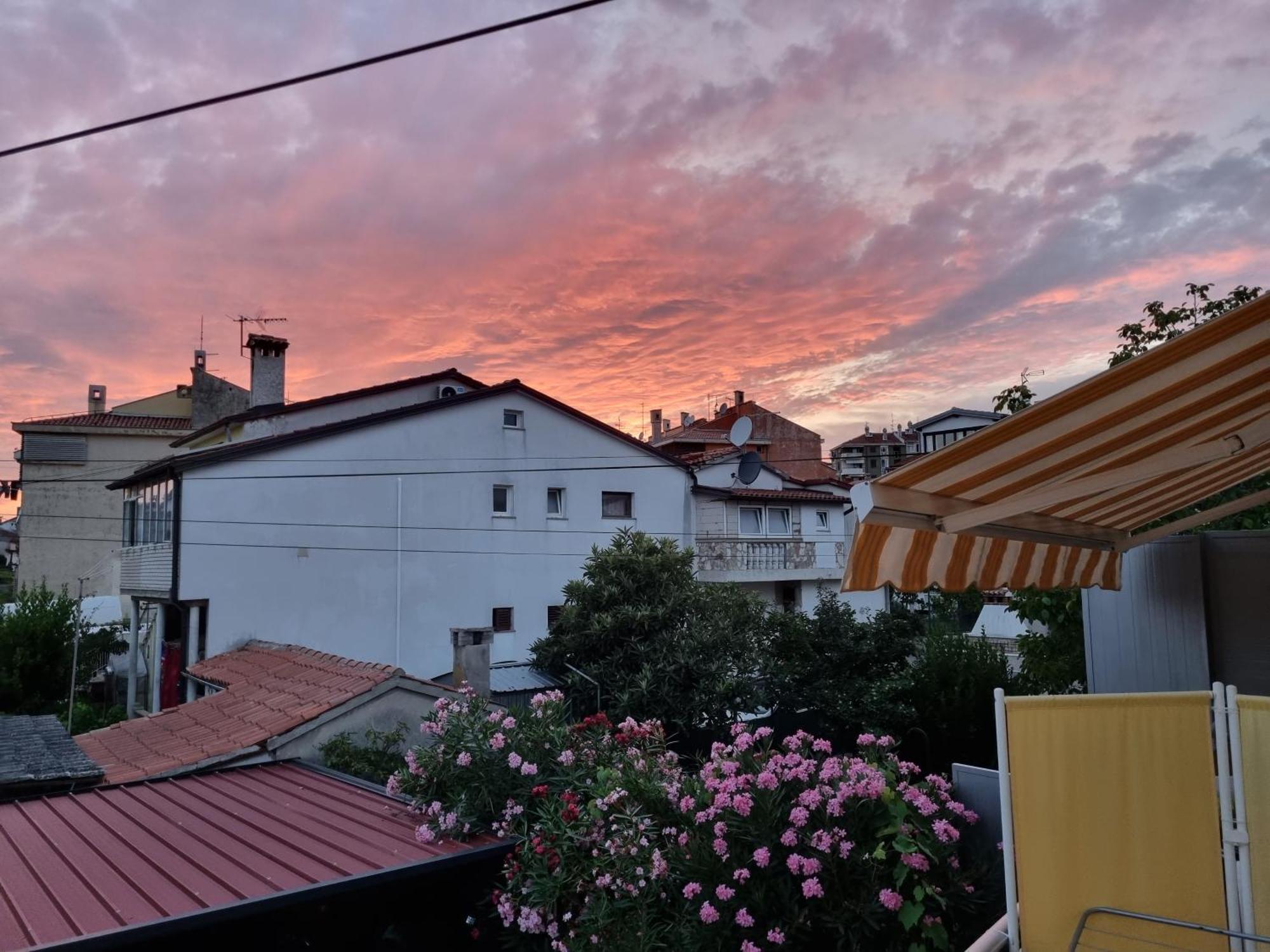 Apartmani Sojka Rovinj Exteriér fotografie