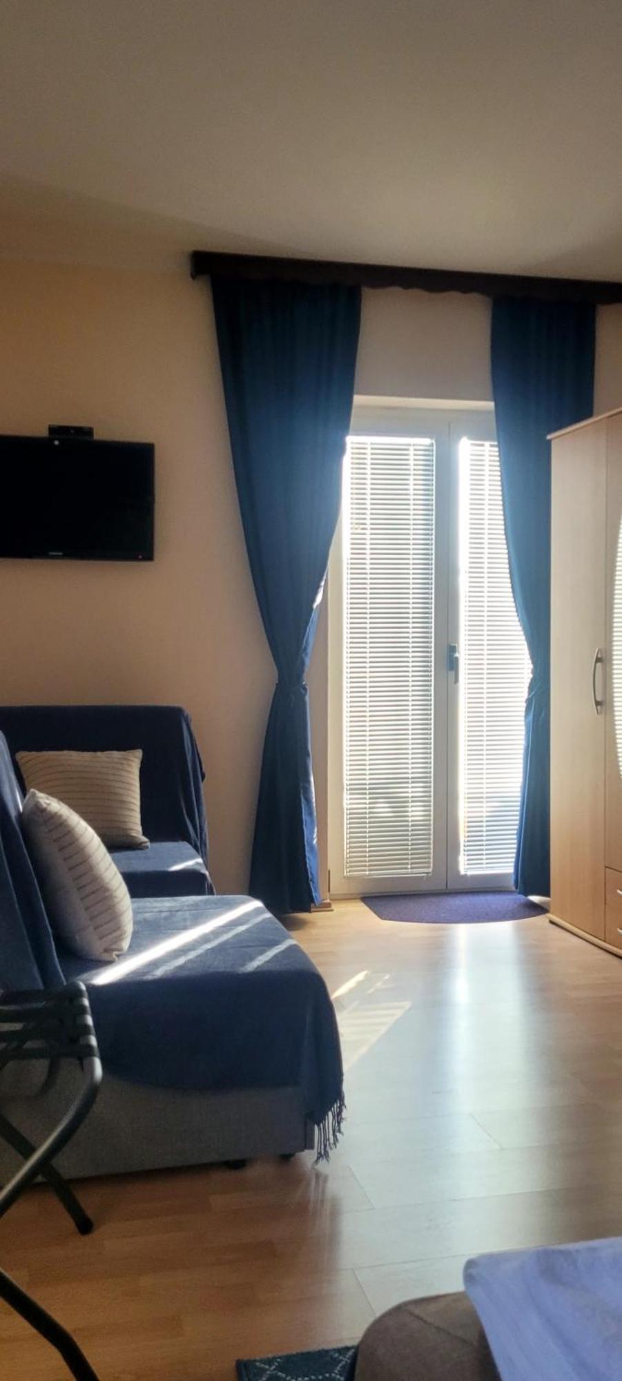 Apartmani Sojka Rovinj Exteriér fotografie