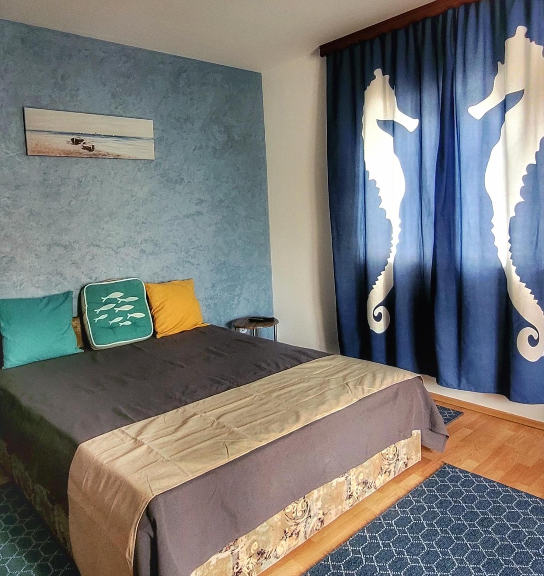 Apartmani Sojka Rovinj Exteriér fotografie
