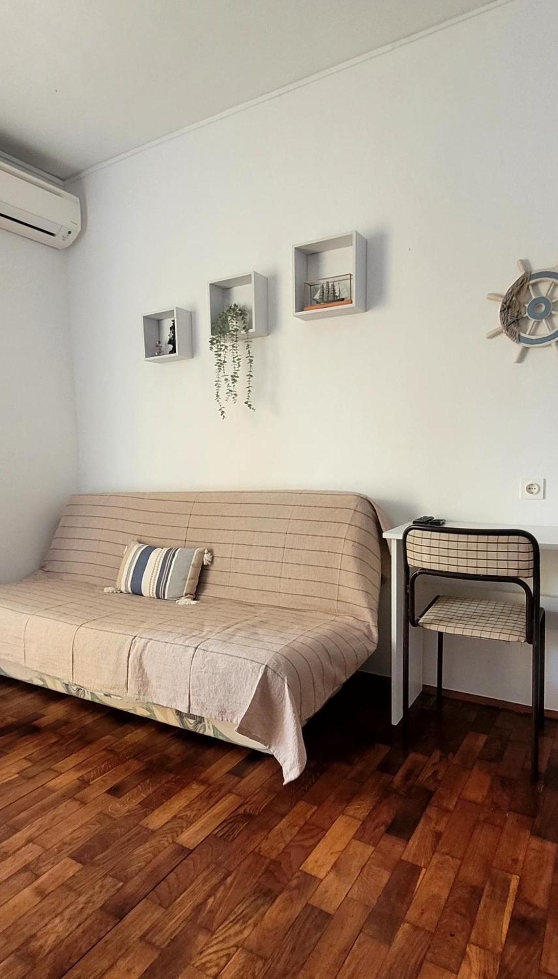 Apartmani Sojka Rovinj Exteriér fotografie