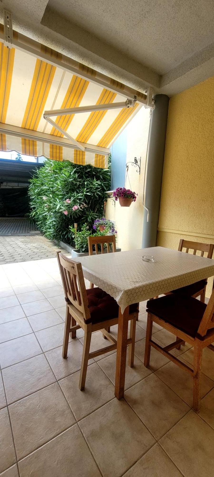 Apartmani Sojka Rovinj Exteriér fotografie