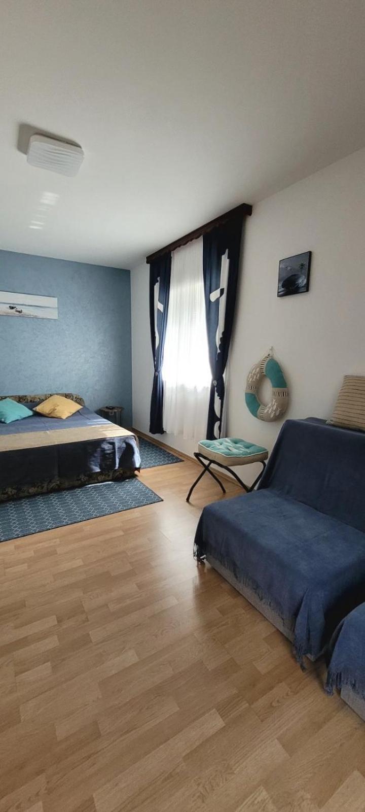 Apartmani Sojka Rovinj Exteriér fotografie