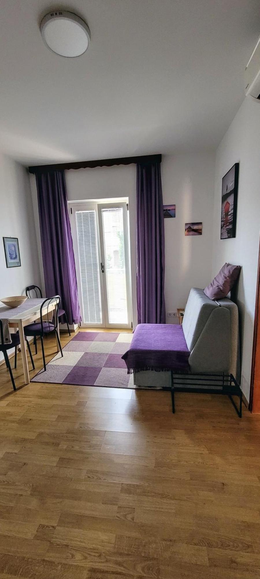 Apartmani Sojka Rovinj Exteriér fotografie